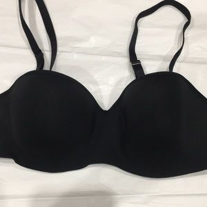 Soma strapless bra